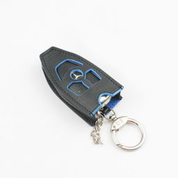 标车族奔驰钥匙包 专车专用，便携与时尚兼备的汽车精品