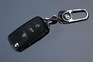 飞石专车专用真皮钥匙包 为爱车钥匙打造的精致防护与品味之选