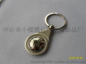 佳洪金属制品 铸就小榄镇的精工之钥——钥匙扣、开瓶器与车用钥匙包的高清视觉盛宴