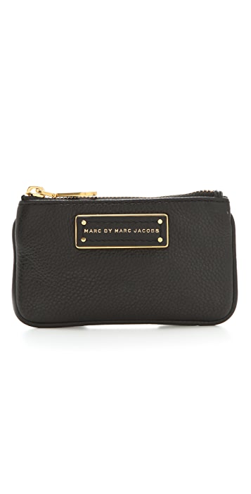 夏日热销单品 Marc Jacobs Too Hot to Handle钥匙包——Shopbop限时75折优惠不容错过